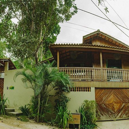 Casa Lua Verde - 500M Quadrado Trancoso Zewnętrze zdjęcie