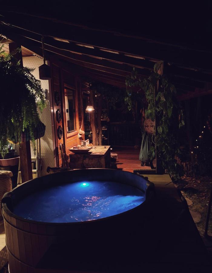 Casa Lua Verde - 500M Quadrado Trancoso Zewnętrze zdjęcie