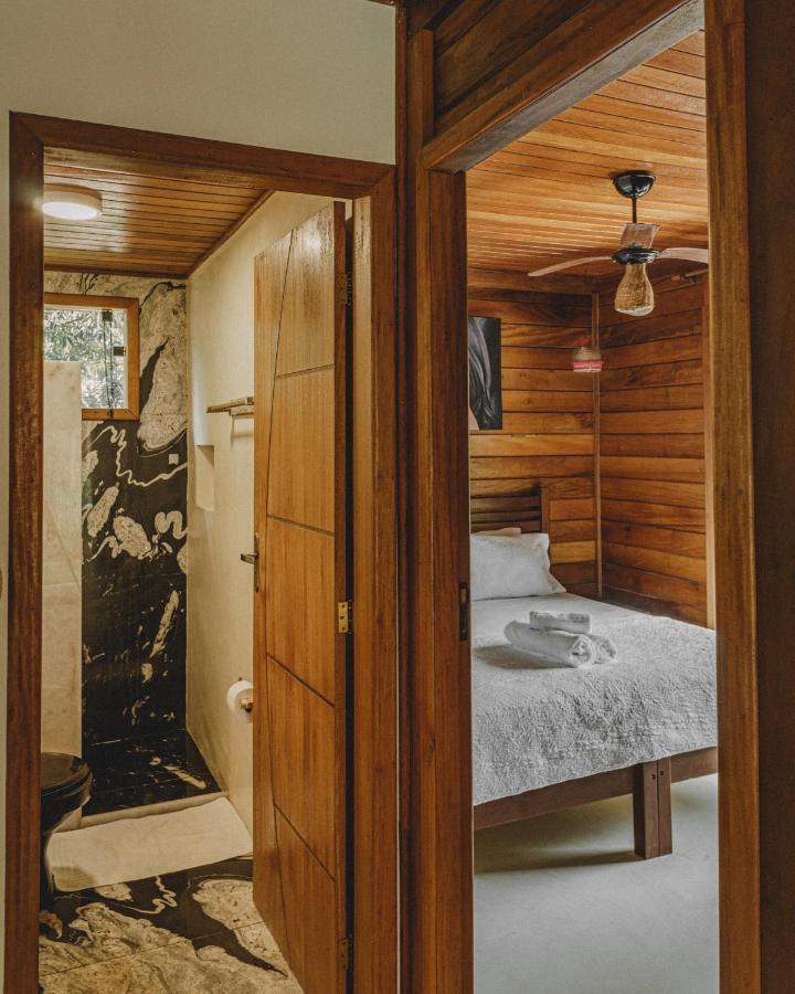 Casa Lua Verde - 500M Quadrado Trancoso Zewnętrze zdjęcie