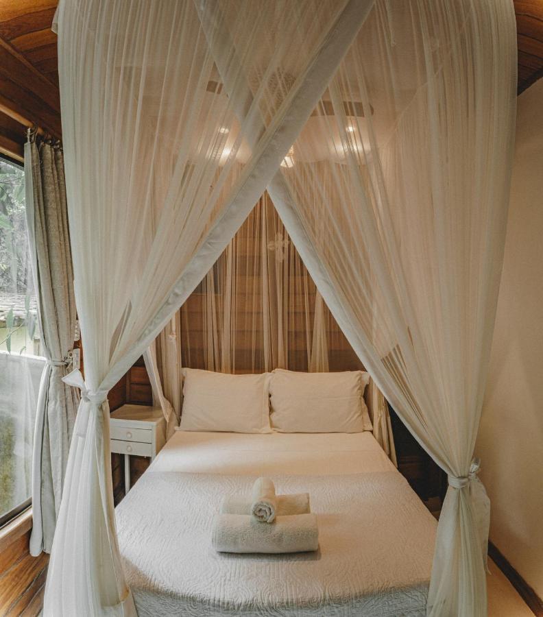 Casa Lua Verde - 500M Quadrado Trancoso Zewnętrze zdjęcie