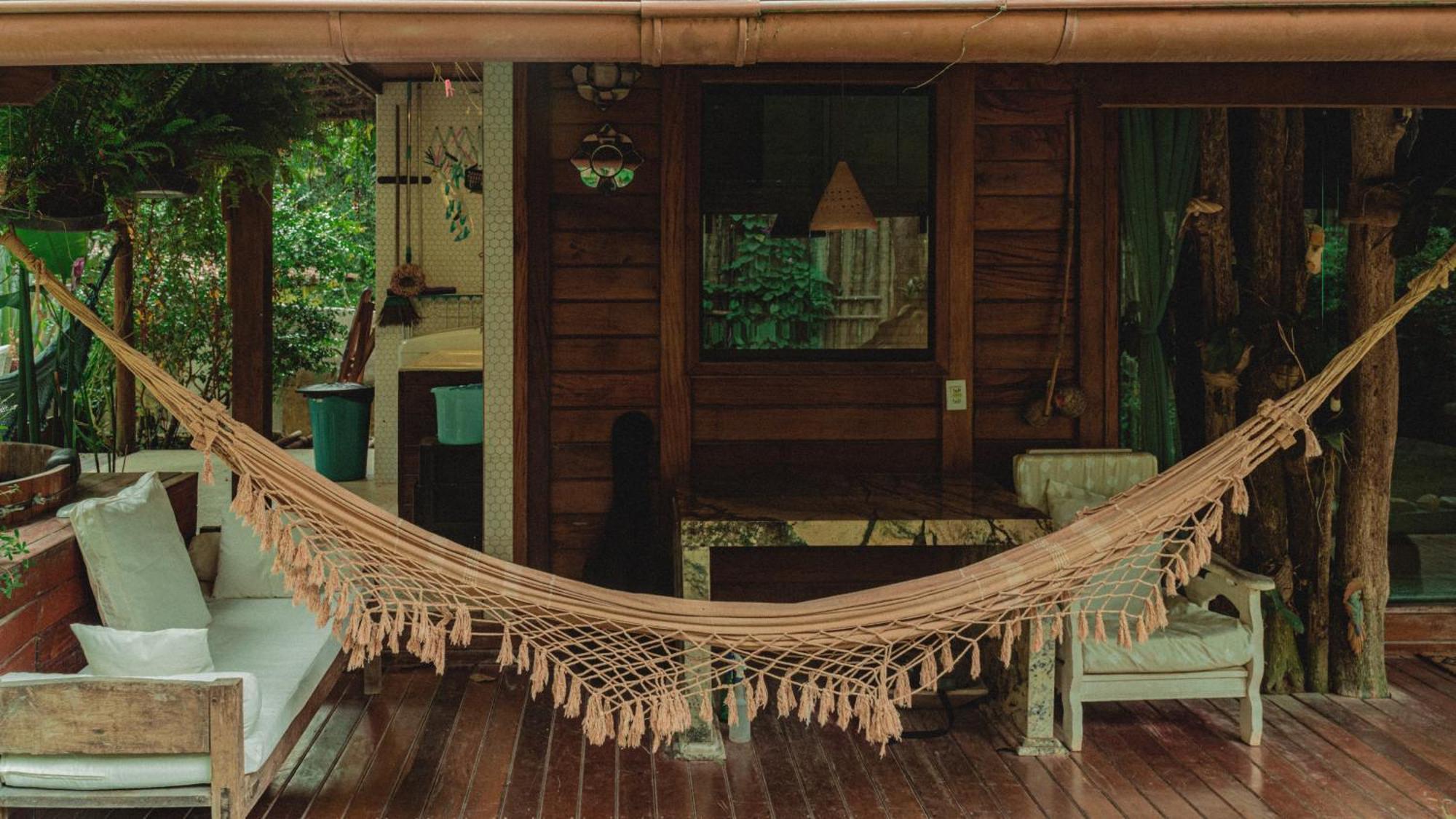 Casa Lua Verde - 500M Quadrado Trancoso Zewnętrze zdjęcie