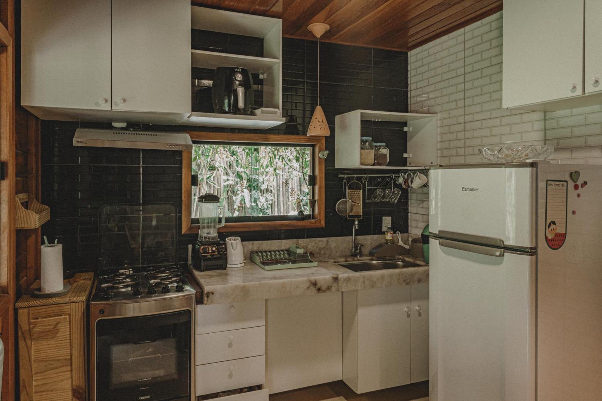 Casa Lua Verde - 500M Quadrado Trancoso Zewnętrze zdjęcie