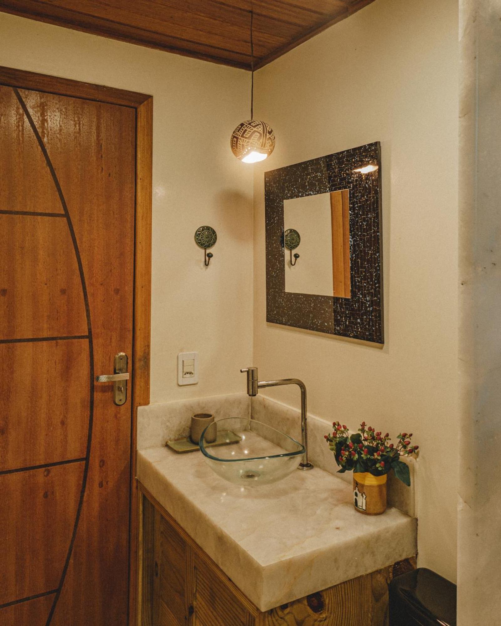 Casa Lua Verde - 500M Quadrado Trancoso Zewnętrze zdjęcie