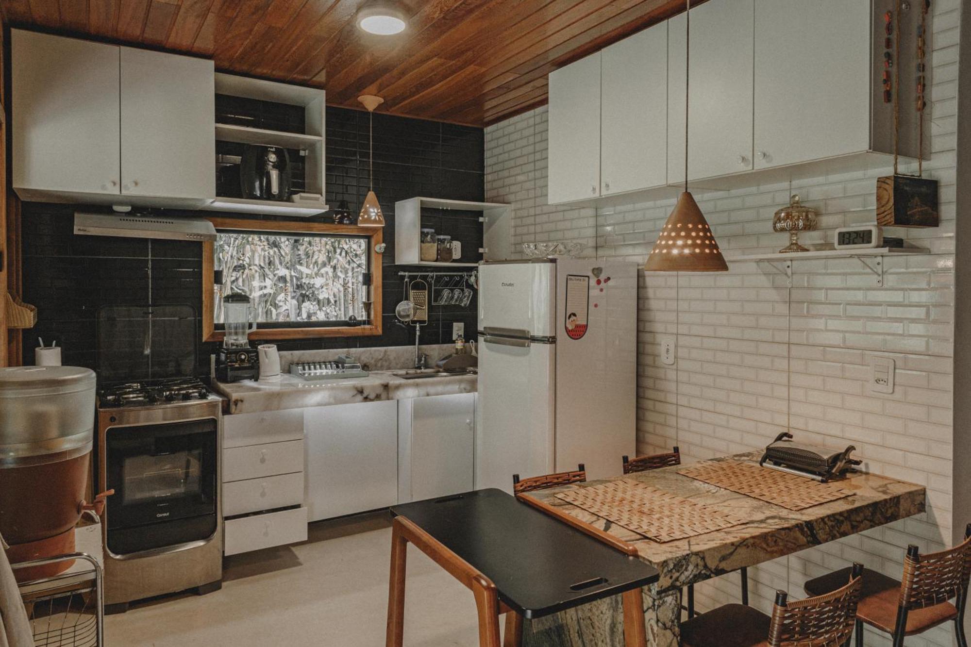 Casa Lua Verde - 500M Quadrado Trancoso Zewnętrze zdjęcie