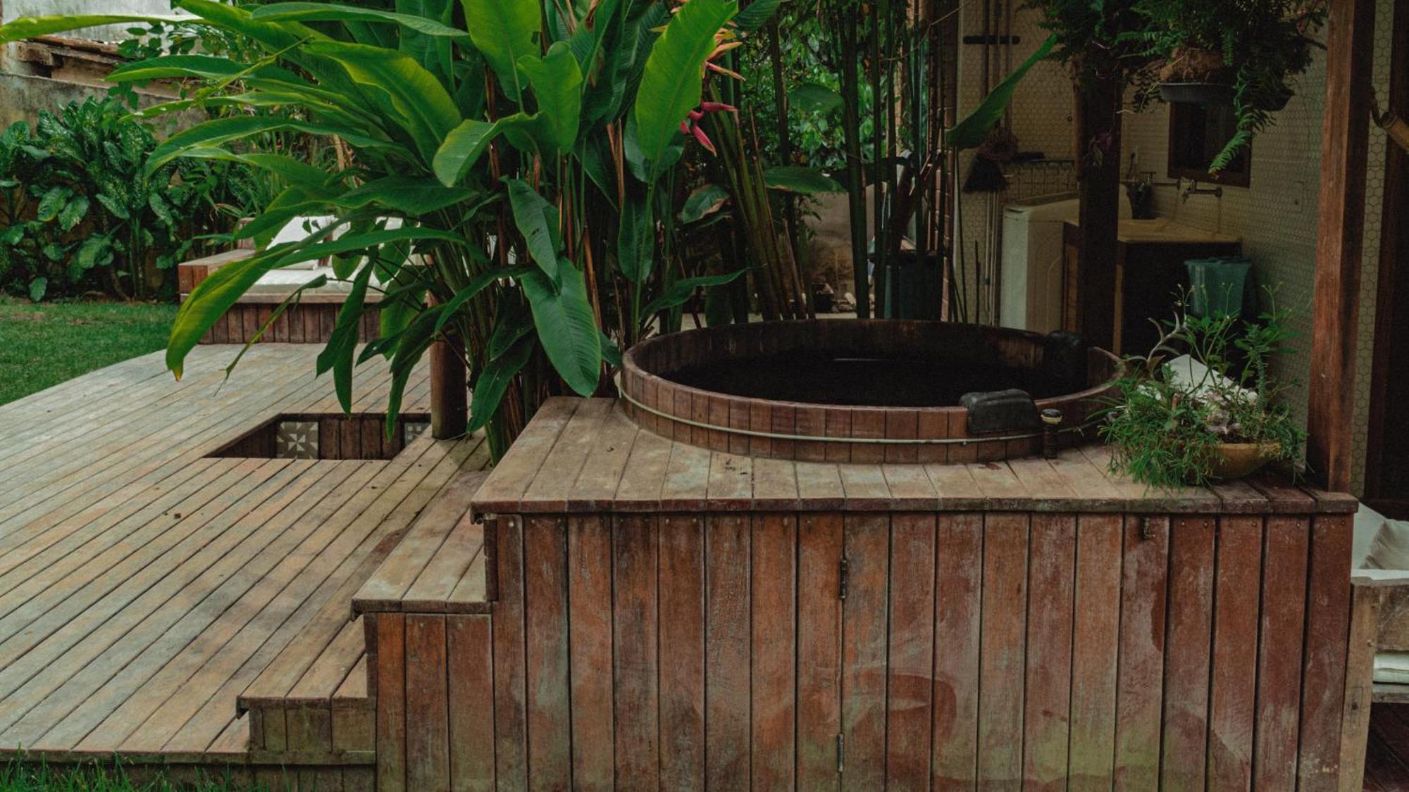 Casa Lua Verde - 500M Quadrado Trancoso Zewnętrze zdjęcie